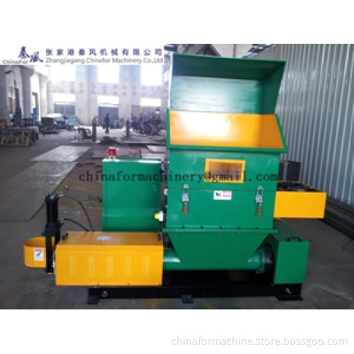 Chinafor EPS Hot-Melt Recycling Machinery (CF-HM300)
